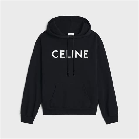 Celine hoodie price